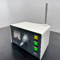 Buchi GKR-50 Glass Oven image 1